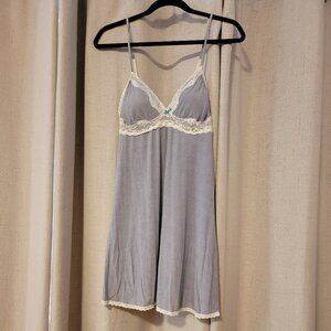 Victoria's secret Langerie dress